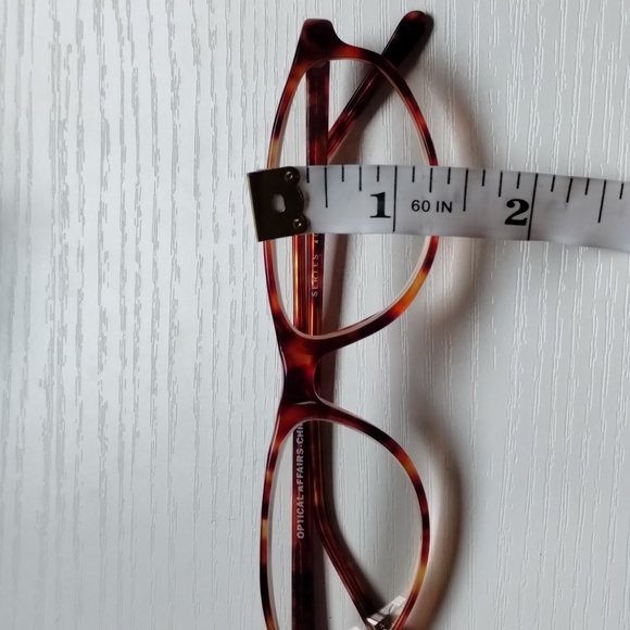 Christian Roth Eyeglasses - Picture 4 of 5